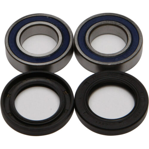 FRONT WHEEL BEARING/SEAL KIT Yamaha YZ125 YZ250 1996-1997