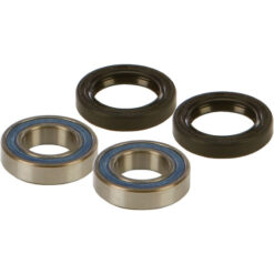 FRONT WHEEL BEARING/SEAL KIT Yamaha YZ250X YZ426F YZ400F YZ125 YZ250 YZ250F YZ450F YZ125X 1998-2022