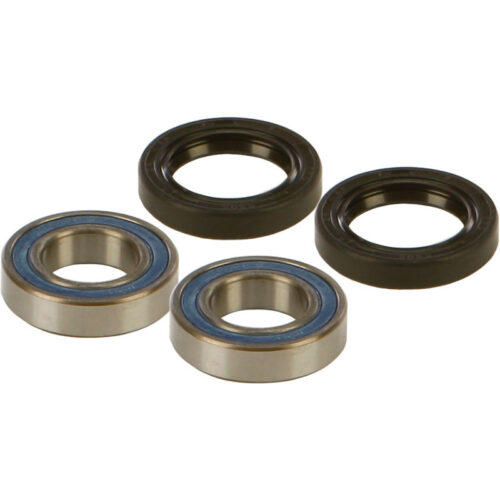 FRONT WHEEL BEARING/SEAL KIT Yamaha YZ250X YZ426F YZ400F YZ125 YZ250 YZ250F YZ450F YZ125X 1998-2022