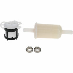 FUEL FILTER KIT Husqvarna KTM Gas-Gas FE 350S FE 501S 250 SX-F Factory Edition FX 350 FX 450 350 EXC-F 500 XCF-W 350 XCF-W 350 XC-F 450 SX-F Factory Edition 350 SX-F FC 250 FC 350 FC 450 FE 250 FE 350 FE 450 FE 501 250 SX-F 250 XCF-W 500 EXC-F 450 SX-F 450