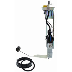 FUEL PUMP ASSEMBLY Polaris Ranger Crew 500 4x4 Ranger Crew 800 4x4 Ranger 700 6X6 Ranger Crew 700 4x4 Ranger 500 4X4 EFI Ranger 800 6X6 Ranger 500 4x4 EFI [Midsize] Ranger 700 4X4 Ranger 800 4x4 2007-2013