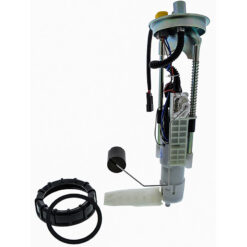 FUEL PUMP ASSEMBLY Polaris Sportsman Touring 500 Sportsman Big Boss 6X6 800 Sportsman X2 500 Sportsman 500 Efi Sportsman Touring 800 Sportsman X2 800 EFI Sportsman X2 700 Sportsman 800 EFI 2008-2014