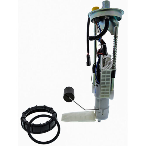 FUEL PUMP ASSEMBLY Polaris Sportsman Touring 500 Sportsman Big Boss 6X6 800 Sportsman X2 500 Sportsman 500 Efi Sportsman Touring 800 Sportsman X2 800 EFI Sportsman X2 700 Sportsman 800 EFI 2008-2014