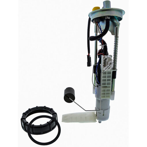 FUEL PUMP ASSEMBLY Polaris Sportsman Touring 500 Sportsman Big Boss 6X6 800 Sportsman X2 500 Sportsman 500 Efi Sportsman Touring 800 Sportsman X2 800 EFI Sportsman X2 700 Sportsman 800 EFI 2008-2014