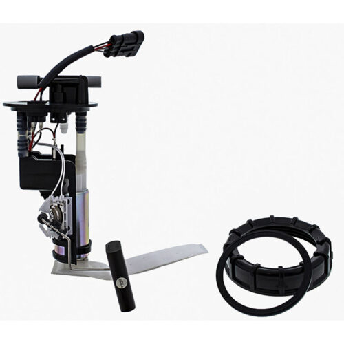 FUEL PUMP ASSEMBLY Polaris RZR XP Turbo EPS RZR XP 4 Turbo EPS RZR XP 4 Turbo RZR XP Turbo S RZR XP 4 Turbo S RZR XP Turbo RZR XP 1000 Sport 2016-2022