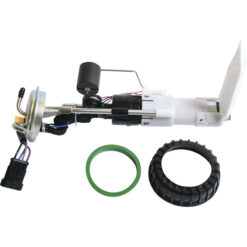 FUEL PUMP ASSEMBLY Can-Am Outlander 500 Outlander 500 XT Outlander 650 [IRS] Outlander 650 XT [IRS] Outlander 800 [IRS] Outlander 800 XXC [IRS] Outlander 800 XT [IRS] Outlander Max 500 [IRS] Outlander Max 500 XT [IRS] Outlander Max 650 [IRS] Outlander Max