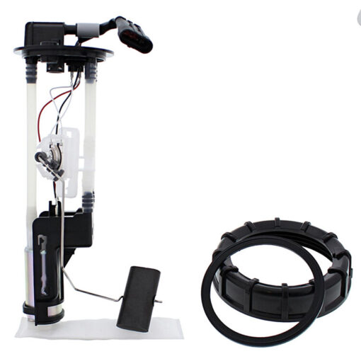 FUEL PUMP ASSEMBLY Polaris Ranger Crew XP 1000 EPS Ranger 1000 EPS Ranger XP 1000 Premium Ranger Crew XP 1000 Premium Ranger XP 1000 EPS Ranger Crew 1000 Ranger Crew XP 1000 Premium EPS Ranger 1000 Premium Ranger Crew 1000 Premium Ranger Crew XP 1000 High