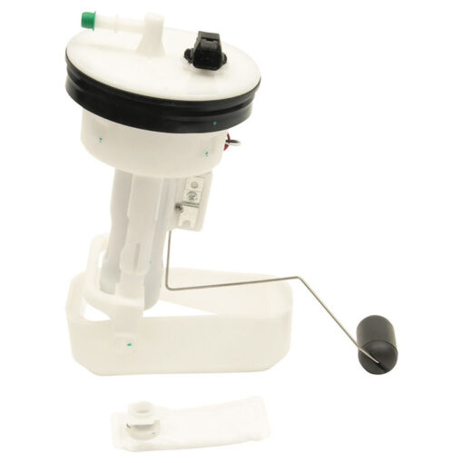 FUEL PUMP ASSEMBLY