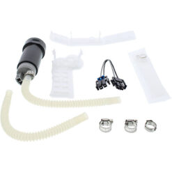 FUEL PUMP KIT Harley Davidson FLSS Softail Slim S FLD Dyna Switchback FXDLS Dyna Low Rider S FLSTSE CVO Softail FXDFSE CVO Dyna Fat Bob FXDSE CVO Dyna FXSTSSE CVO Softail Springer VRSCSE CVO V-Rod FXD Dyna Super Glide FXDB Dyna Street Bob FXDC Dyna Super G