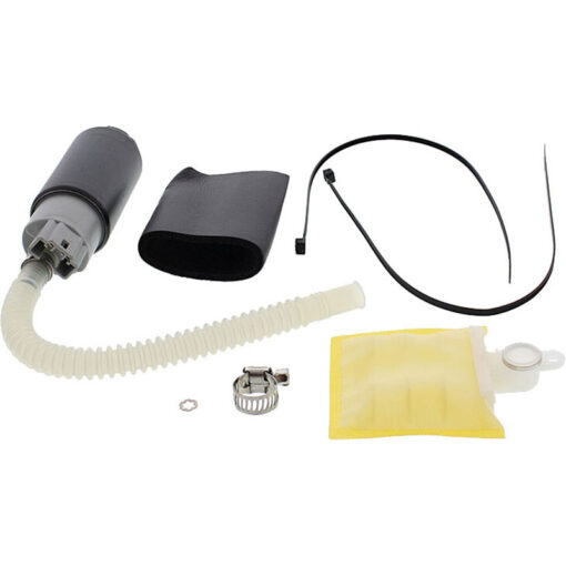 FUEL PUMP KIT Harley Davidson FLHR Road King FLHTC Electra Glide Classic FLHTCU Electra Glide Ultra Classic FLHRSE CVO Road King FLSTFSE CVO Softail Fat Boy FLTRSE CVO Road Glide FXSTDSE CVO Softail Deuce FLSTC Softail Heritage Classic FLSTF Softail Fat Bo