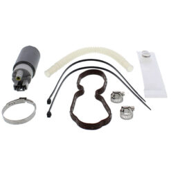 FUEL PUMP KIT Harley Davidson XG 500 Street XG 750 Street XL1200T Super Low Touring XL1200CX Roadster XR1200X XL883N Iron 883 XL883L Super Low XL1200X Forty-Eight XL1200N Nightster XL1200V Seventy Two XL1200C Sportster 1200 Custom XL1200L Sportster 1200 Lo