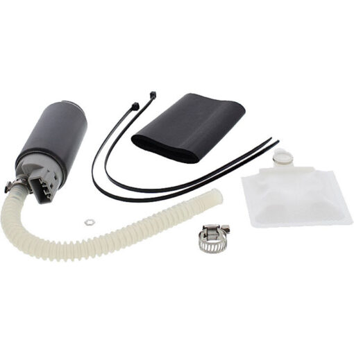 FUEL PUMP KIT Harley Davidson FLHR Road King FLHTC Electra Glide Classic FLHTCU Electra Glide Ultra Classic FLHTCUSE CVO Electra Glide Ultra Classic FLHX Street Glide FLHRSE CVO Road King FLHTCSE CVO Electra Glide FLSTFSE CVO Softail Fat Boy FXSTSSE CVO So