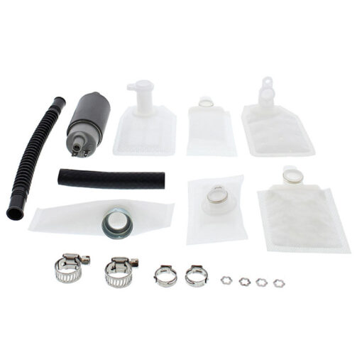 FUEL PUMP KIT Yamaha Polaris YZ250FX YZ450FX RZR 170 YFZ450R YFZ450X WR250R WR250X XT250 YZ250F YZ450F WR250F WR450F 2008-2023