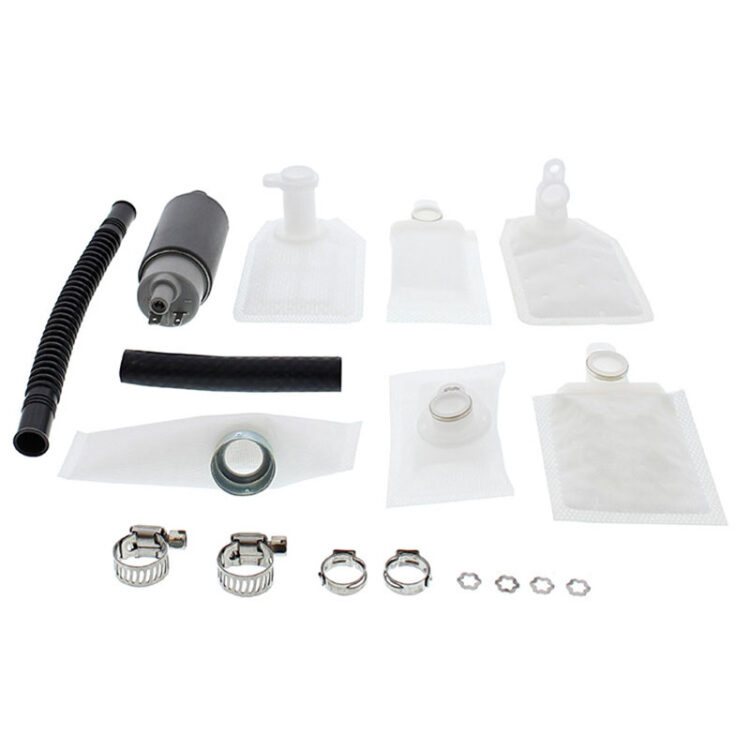 FUEL PUMP KIT Yamaha Polaris YZ250FX YZ450FX RZR 170 YFZ450R YFZ450X WR250R WR250X XT250 YZ250F YZ450F WR250F WR450F 2008-2023