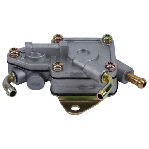 FUEL PUMP MECHANICAL Yamaha YXR450F Rhino 450 YXR660F Rhino 660 2004-2009