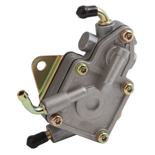 FUEL PUMP MECHANICAL Yamaha YXR450F Rhino 450 YXR660F Rhino 660 2004-2009 - Image 2