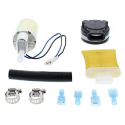 FUEL PUMP REBUILD KIT Suzuki Kawasaki Lt-V700F Twin Peaks 700 4X4 [SRA] KFX 700 KVF700 Prairie 4X4 [SRA] KVF650 Prairie 4X4 [SRA] 2002-2009