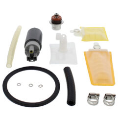 FUEL PUMP REBUILD KIT Can-Am Bombardier Commander Max 1000 DPS Commander Max 1000 XT Outlander 800R X Mr [IRS] Outlander 650 6X6 XT [IRS] Outlander 1000 6X6 XT [IRS] Outlander 850 DPS [IRS] Outlander 850 X Mr [IRS] Outlander 850 XT [IRS] Outlander 850 XT-P