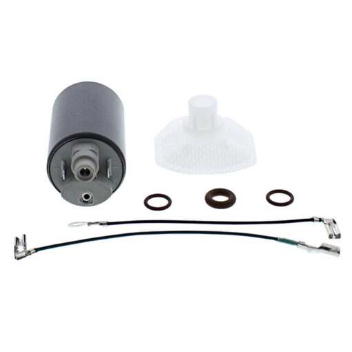 FUEL PUMP REBUILD KIT Yamaha Kawasaki Honda Suzuki FZ-07 KRF 800 Teryx KRT 800 Teryx4 YZF-R1M CBR650F CBR650FA ABS CBR500RA ABS CB500FA ABS KLZ1000 Versys CB500XA ABS YZF-R1S KAF 820 Mule Pro-Fx KAF 820 Mule Pro-Fxt CRF250L KVF750 Brute Force 4X4i EPS [IRS