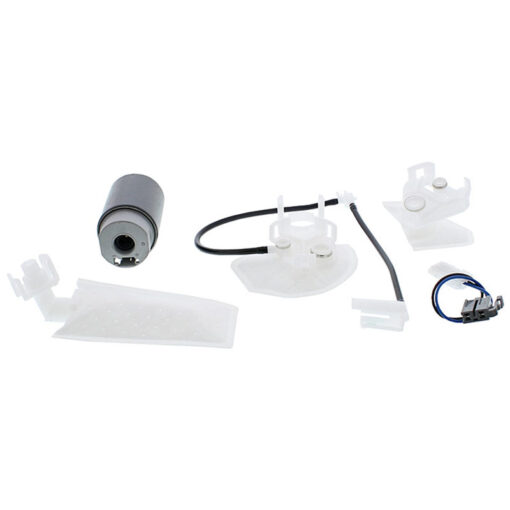 FUEL PUMP REBUILD KIT Yamaha Honda YXM700 Viking YXM700 Viking VI EPS YFM700K Kodiak [IRS] YFM700KP Kodiak EPS [IRS] YXE700 Wolverine YXE700 Wolverine R-Spec YXE700 Wolverine R-Spec EPS CBR1000RR CBR1000RA ABS CBR600RR CBR600RA ABS YFM550FG Grizzly FI 4WD