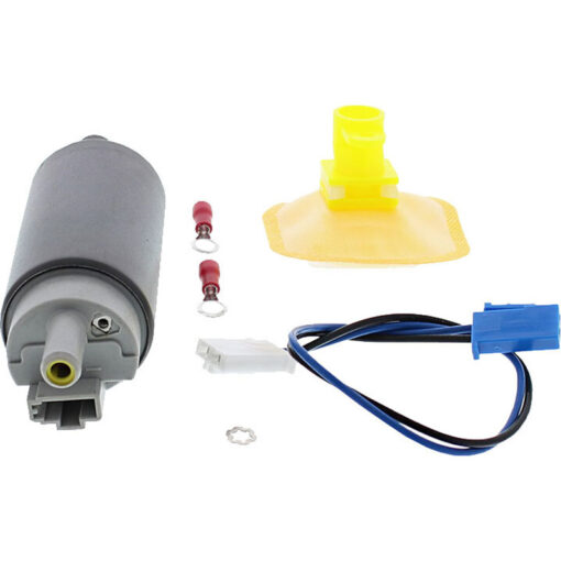 FUEL PUMP REBUILD KITS Honda Kawasaki Suzuki Yamaha Arctic Cat Polaris Ski-Doo VFR800F Interceptor Ninja H2 CB1000R CBR1000RR NT700V Deauville Z1000 Ninja ZX-10R ZX1400 Ninja ZX-14R VN2000A Vulcan 2000 VN2000E Vulcan 2000 Classic VN1600A Vulcan 1600 Classi