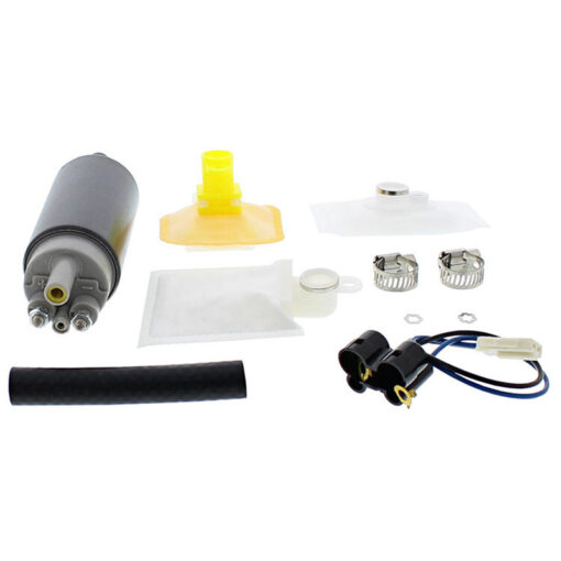 FUEL PUMP REBUILD KITS Honda Kawasaki Suzuki CBR600RR VN1500E Vulcan 1500 Classic VN1600B Vulcan 1600 Mean Streak VN1500J/R Vulcan 1500 Drifter ZX1200 Ninja ZX-12R VN1500P Vulcan 1500 Mean Streak VN1500G Vulcan 1500 Nomad DL1000 V-Strom GSX-R1000 GSX-R600