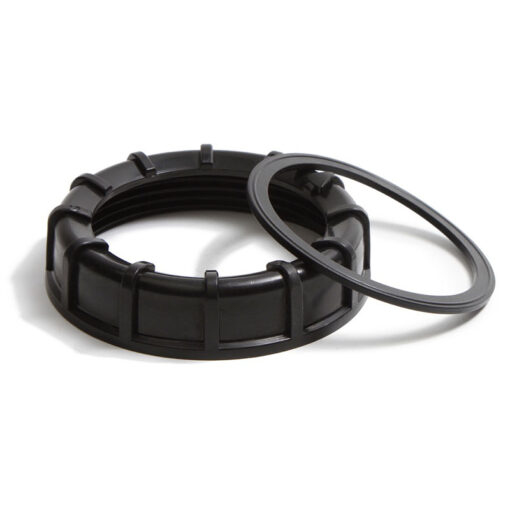 FUEL PUMP RETAINING NUT & GASKET Polaris RZR 900 RZR 900 EPS RZR XP 1000 EPS RZR 900 S RZR 900 S EPS Ranger XP 900 EPS Ranger 570 EPS Ranger 800 4x4 EPS [Midsize] Ranger Crew 900 EPS Ranger 570 [Fullsize] Ranger Crew 900-6 EPS Ranger Crew 900-6 ACE 325 ACE