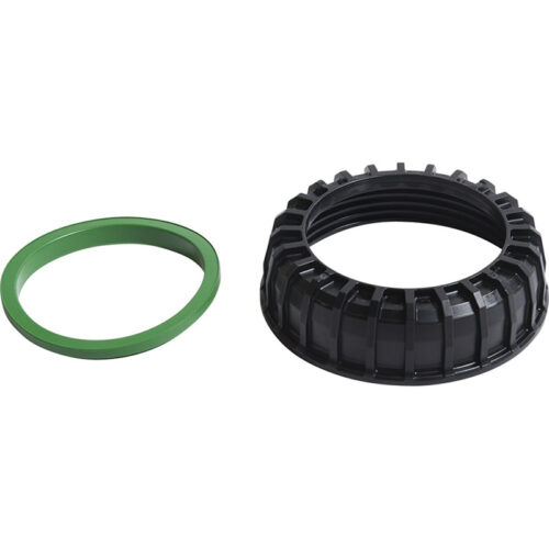 FUEL PUMP RETAINING NUT & GASKET Can-Am Outlander 800R X Mr [IRS] Outlander 450 L [IRS] Outlander 500 L [IRS] Outlander 450 L DPS [IRS] Outlander L Max 450 [IRS] Outlander L Max 450 DPS [IRS] Outlander L Max 500 [IRS] Outlander 650 6X6 XT [IRS] Outlander 5