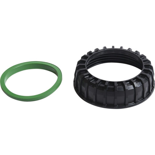 FUEL PUMP RETAINING NUT & GASKET Can-Am Outlander 800R X Mr [IRS] Outlander 450 L [IRS] Outlander 500 L [IRS] Outlander 450 L DPS [IRS] Outlander L Max 450 [IRS] Outlander L Max 450 DPS [IRS] Outlander L Max 500 [IRS] Outlander 650 6X6 XT [IRS] Outlander 5