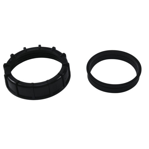FUEL PUMP RETAINING NUT & GASKET Can-Am Maverick X3 Turbo R Maverick X3 X ds Turbo R Maverick X3 X RS Turbo R Maverick X3 Turbo Maverick X3 Max Turbo Maverick X3 Max Turbo R Maverick X3 Max X RS Turbo R Maverick Trail 800 Maverick Trail 1000 Maverick Trail