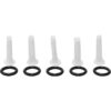 IN-LINE FILTER /O-RING KIT QUICK DISCONNECT KTM/HUS Husqvarna KTM Gas-Gas FE 350S FE 501S FX 350 FX 450 350 EXC-F 500 XCF-W 350 XCF-W 350 XC-F 350 SX-F FC 250 FC 350 FC 450 FE 250 FE 350 FE 450 FE 501 250 SX-F 250 XCF-W 500 EXC-F 450 SX-F 450 XCF-W 250 XC-