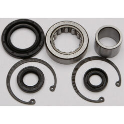 INNER PRIMARY BEARING AND SEAL KIT Harley-Davidson Harley Davidson FLHR Road King FLHTC Electra Glide Classic FLHTCU Electra Glide Ultra Classic FLHX Street Glide FXD Dyna Super Glide FXDB Dyna Street Bob FXDC Dyna Super Glide Custom FXDL Dyna Low Rider FX