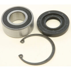 INNER PRIMARY BEARING AND SEAL KIT Harley Davidson FLHR Road King FLHTC Electra Glide Classic FLHTCUSE CVO Electra Glide Ultra Classic FLHX Street Glide FLHTCSE CVO Electra Glide FLSTFSE CVO Softail Fat Boy FXR Super Glide FXSTDSE CVO Softail Deuce FXD Dyn