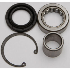 INNER PRIMARY BEARING AND SEAL KIT Harley Davidson FXCWC Softail Rocker C FXS Softail Blackline FXSTB Softail Night Train FXSTC Softail Custom FLHRC Road King Classic FLHT Electra Glide FLTR Road Glide FLTRU Road Glide Ultra FLTRX Road Glide Custom FLHXXX
