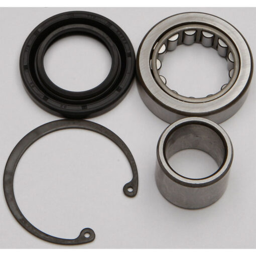 INNER PRIMARY BEARING AND SEAL KIT Harley Davidson FXCWC Softail Rocker C FXS Softail Blackline FXSTB Softail Night Train FXSTC Softail Custom FLHRC Road King Classic FLHT Electra Glide FLTR Road Glide FLTRU Road Glide Ultra FLTRX Road Glide Custom FLHXXX