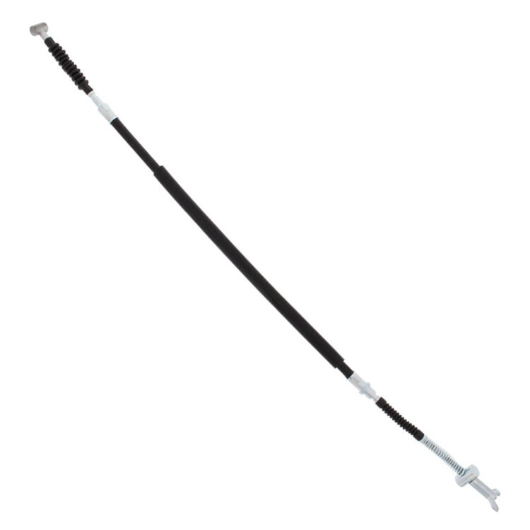 REAR BRAKE CABLE Honda TRX500FA5 Rubicon 4X4 Auto DCT [IRS] TRX500FA Rubicon [SRA] TRX500FE Foreman 4X4 ES [SRA] TRX500FM Foreman 4X4 [SRA] TRX500FPA Foreman 4X4 At w/PS [SRA] TRX500FPE Foreman 4X4 ES w/PS [SRA] TRX500FPM Rubicon 4X4 w/PS [SRA] TRX500FGA R