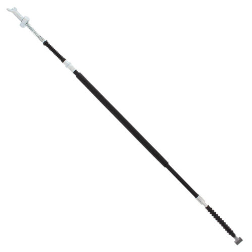 REAR BRAKE CABLE Honda TRX500FE Foreman 4X4 ES [SRA] TRX500FM Foreman 4X4 [SRA] TRX500FPE Foreman 4X4 ES w/PS [SRA] TRX500FPM Rubicon 4X4 w/PS [SRA] 2012-2013