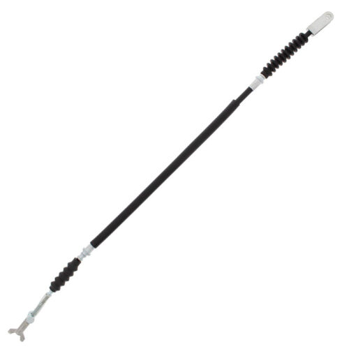 REAR BRAKE CABLE Kawasaki KVF300B Prairie 2X4 [SRA] KVF300 Prairie 4X4 [SRA] KVF400B Prairie 2X4 [SRA] KVF400A Prairie 4X4 [SRA] KVF400C Prairie 4X4 [SRA] KVF400D Prairie 2X4 [SRA] 1997-2002