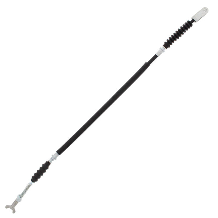 REAR BRAKE CABLE Kawasaki KVF300B Prairie 2X4 [SRA] KVF300 Prairie 4X4 [SRA] KVF400B Prairie 2X4 [SRA] KVF400A Prairie 4X4 [SRA] KVF400C Prairie 4X4 [SRA] KVF400D Prairie 2X4 [SRA] 1997-2002