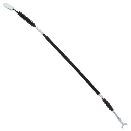 REAR BRAKE CABLE Kawasaki Suzuki KVF360B Prairie 2X4 [SRA] KVF650 Brute Force 4X4i [IRS] KVF700 Prairie 4X4 [SRA] KVF650 Prairie 4X4 [SRA] Lt-V700F Twin Peaks 700 4X4 [SRA] KVF360A Prairie 4X4 [SRA] KVF650 Brute Force 4X4 [SRA] KFX 700 2002-2013