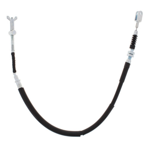 REAR BRAKE CABLE Suzuki LT-A400 Eiger 2X4 Auto [SRA] LT-F400 Eiger 2X4 [SRA] LT-F400F Eiger 4X4 [SRA] LT-F400F KingQuad FSi [SRA] LT-A400 King Quad LT-A400F KingQuad AS [SRA] 2002-2010