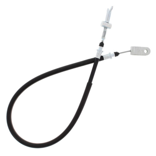 REAR BRAKE CABLE Yamaha YFM350FG Grizzly 4WD [SRA] 2007-2011