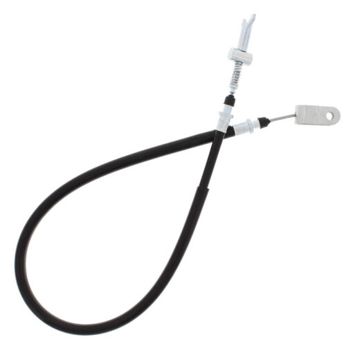 REAR BRAKE CABLE Yamaha YFM350FG Grizzly 4WD [SRA] 2007-2011