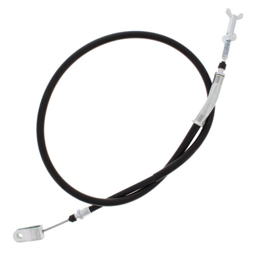 REAR BRAKE CABLE Yamaha YFM350X Wolverine 2WD [SRA] YFM450FG Grizzly 4WD [IRS] YFM350G Grizzly 2WD [SRA] YFM350BA Bruin 2WD [SRA] YFM350FA Bruin 4WD [SRA] YFM400A Kodiak 2WD [SRA] 2003-2011