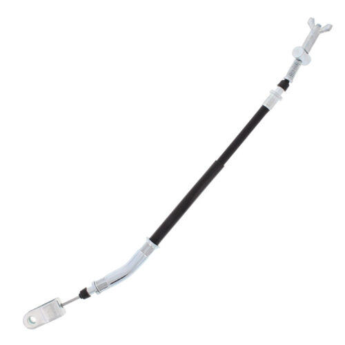 REAR BRAKE CABLE Yamaha YFM400FBI Big Bear 4WD [IRS] 2007-2012