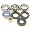 REAR DIFFERENTIAL BEARING AND SEAL KIT Arctic Cat 500 4X4 Auto 400 4X4 Auto 400 4X4 400 4X4 Auto VP 400 4X4 VP 500 4X4 Auto TBX 375 2X4 Auto 375 4X4 Auto 2002-2006