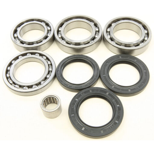 REAR DIFFERENTIAL BEARING AND SEAL KIT Arctic Cat Wildcat X 1000 Ltd Wildcat X 1000 Wildcat 1000 Ltd Wildcat 1000 Wildcat 4 1000 Wildcat 4X 1000 Wildcat 4 1000 Ltd Wildcat 4X 1000 Ltd EPS Wildcat 4X 1000 EPS Wildcat X 1000 Ltd EPS Wildcat X 1000 EPS 1000 G