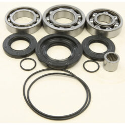 REAR DIFFERENTIAL BEARING AND SEAL KIT Can-Am Outlander 450 L [IRS] Outlander 500 L [IRS] Outlander L Max 450 [IRS] Outlander L Max 500 [IRS] Outlander 570 L [IRS] Outlander 570 L LE [IRS] Outlander Max DPS 570 [IRS] Outlander 850 DPS [IRS] Outlander 850 X