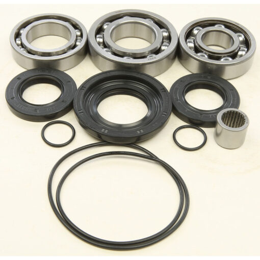 REAR DIFFERENTIAL BEARING AND SEAL KIT Can-Am Outlander 450 L [IRS] Outlander 500 L [IRS] Outlander L Max 450 [IRS] Outlander L Max 500 [IRS] Outlander 570 L [IRS] Outlander 570 L LE [IRS] Outlander Max DPS 570 [IRS] Outlander 850 DPS [IRS] Outlander 850 X