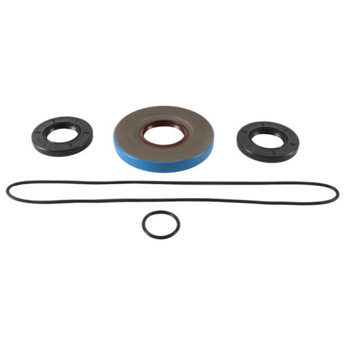 REAR DIFFERENTIAL BEARING AND SEAL KIT Can-Am Commander Max 1000 DPS Commander Max 1000 XT Commander Max 1000 Ltd Commander 1000 Commander 1000 XT Commander 800R Commander 800R XT Commander 1000 DPS Commander 800R DPS Commander 1000 Ltd Commander 1000 XT-P